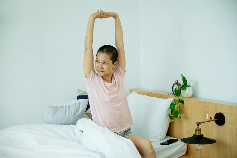 Simple Ways to Make Mornings More Mindful for a Better Day