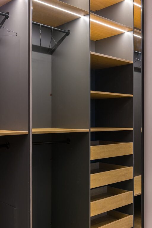 Small Space Storage Ideas That Really Work